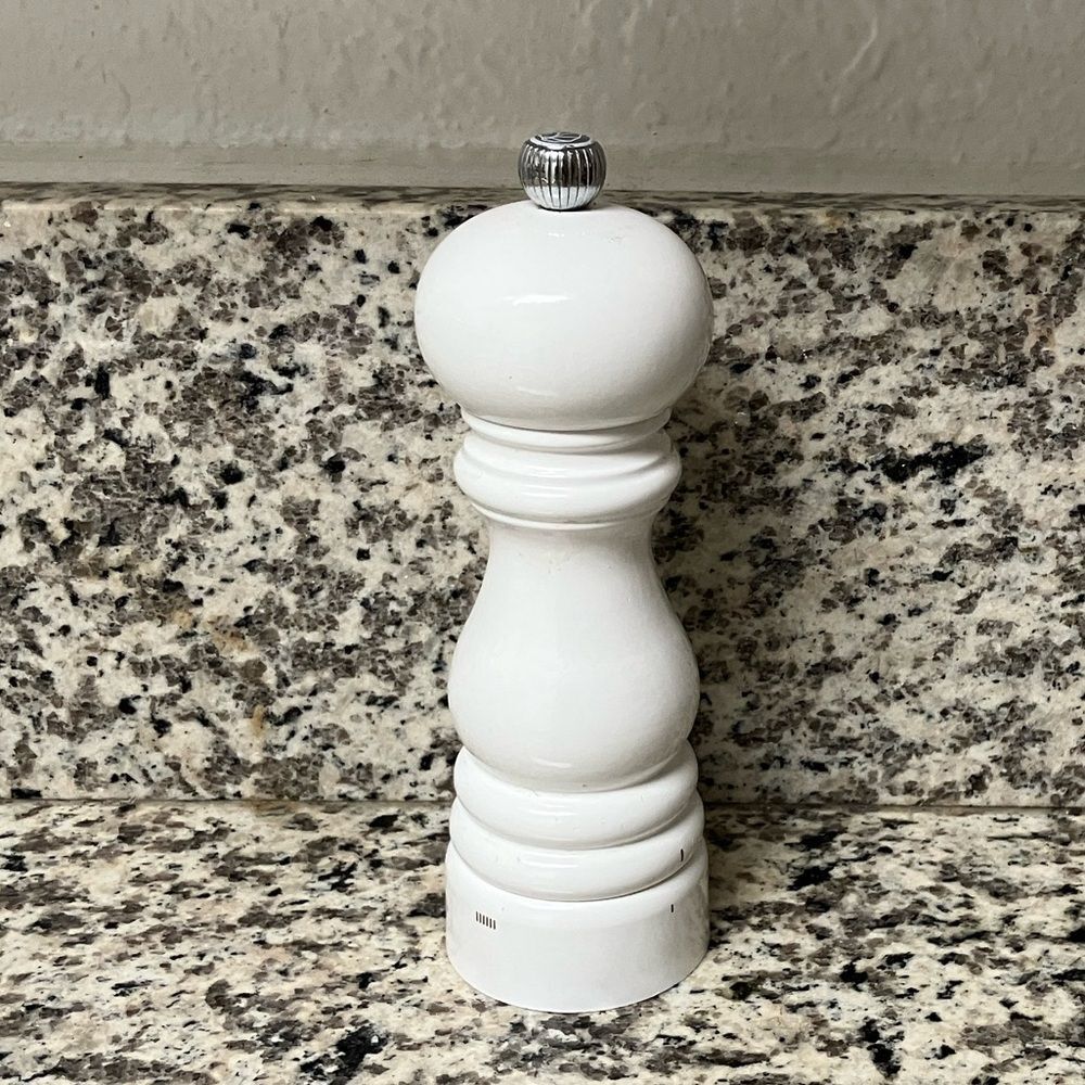 Peugeot Salt Pepper Mill Shaker